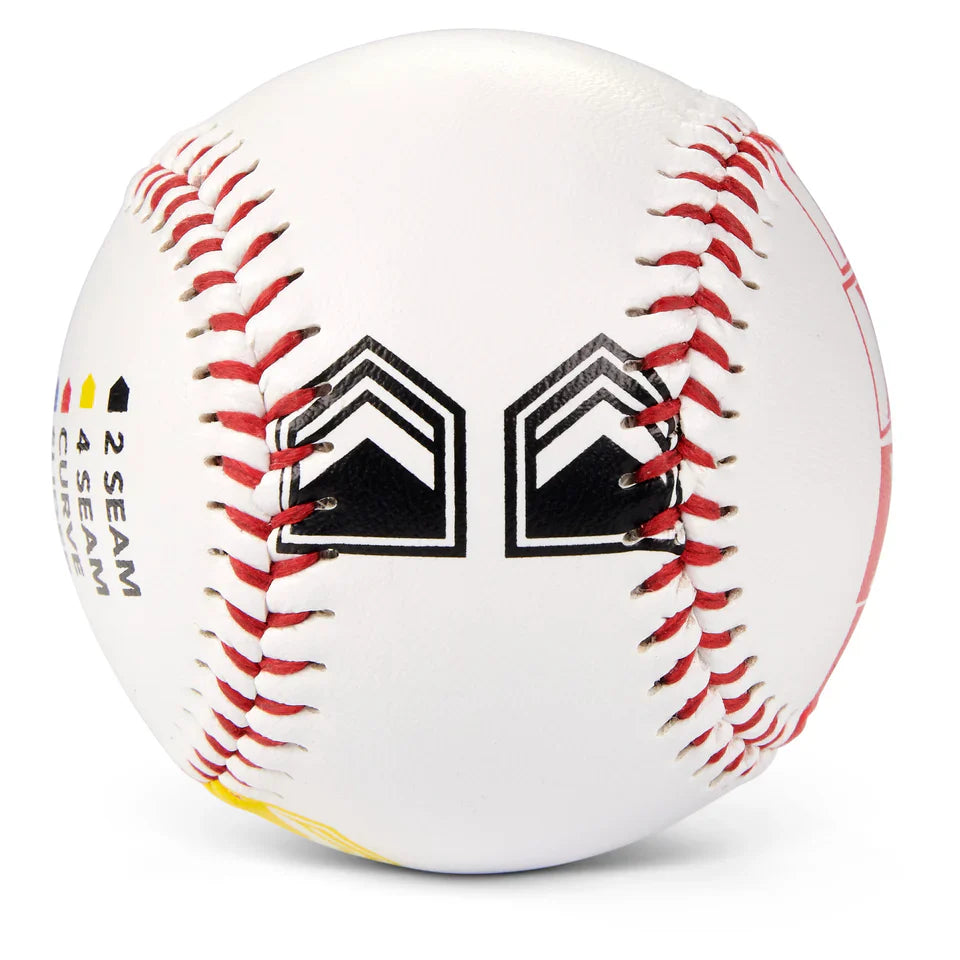 Pitch Training Baseball
