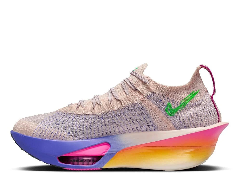 Womens Air Zoom Alphafly Next% 3 Running Shoe