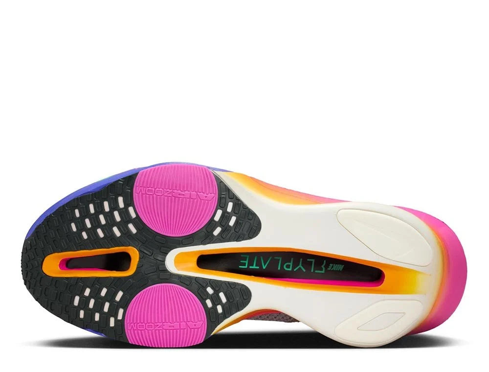 Womens Air Zoom Alphafly Next% 3 Running Shoe