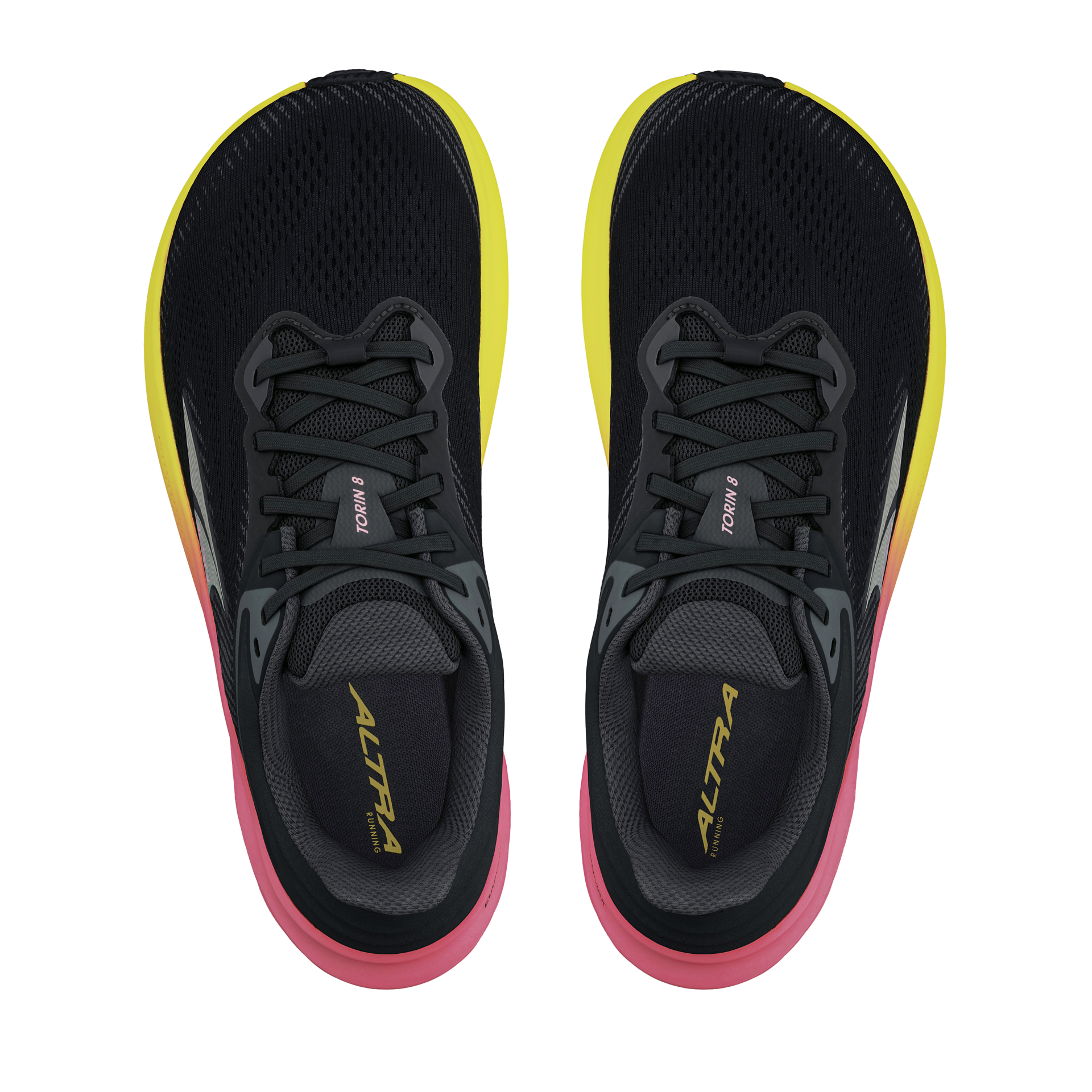 Womens Torin 8 Running Shoe