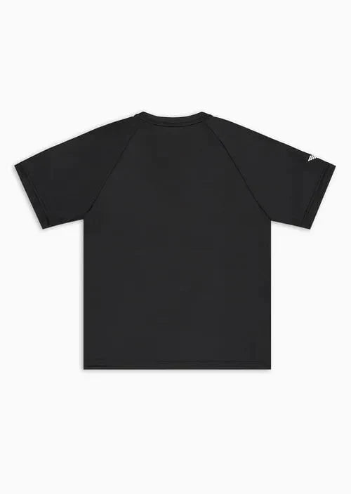 Boys Performance Graphic Short Sleeve T-Shirt