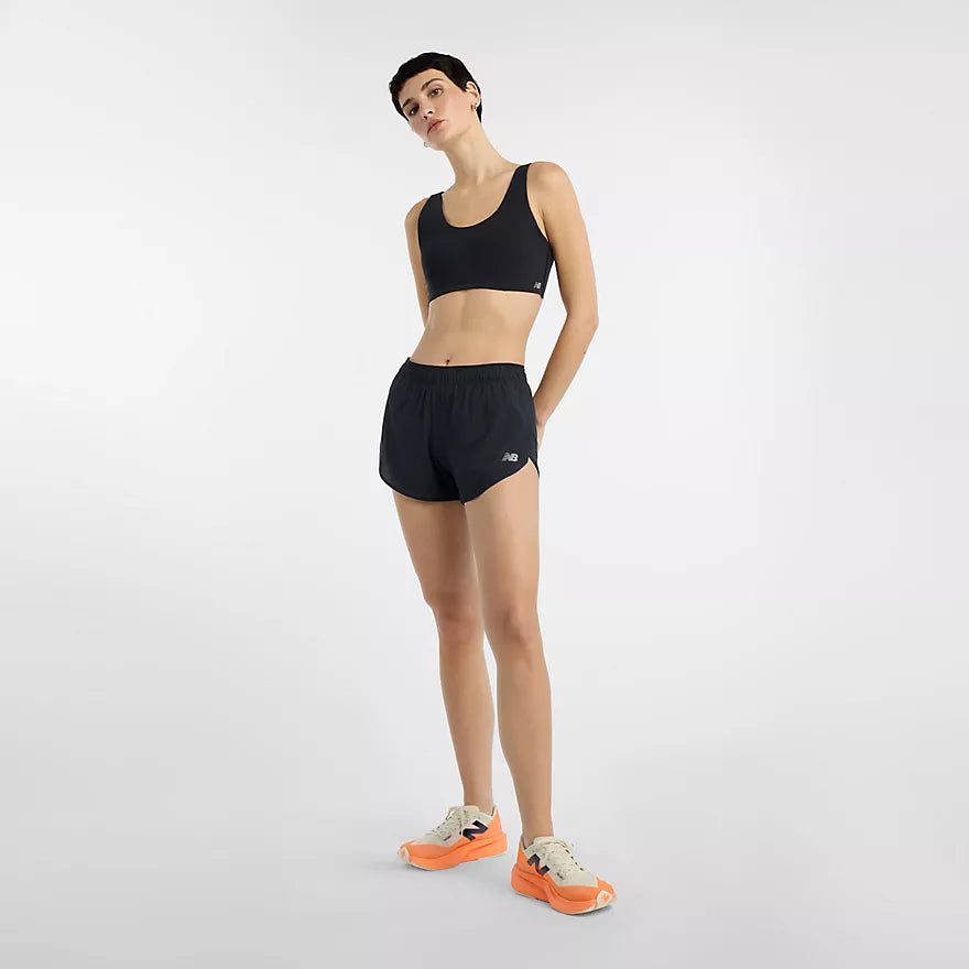 Womens RC Bra With Non Removable Pads
