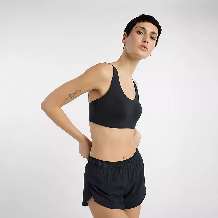 Womens RC Bra With Non Removable Pads