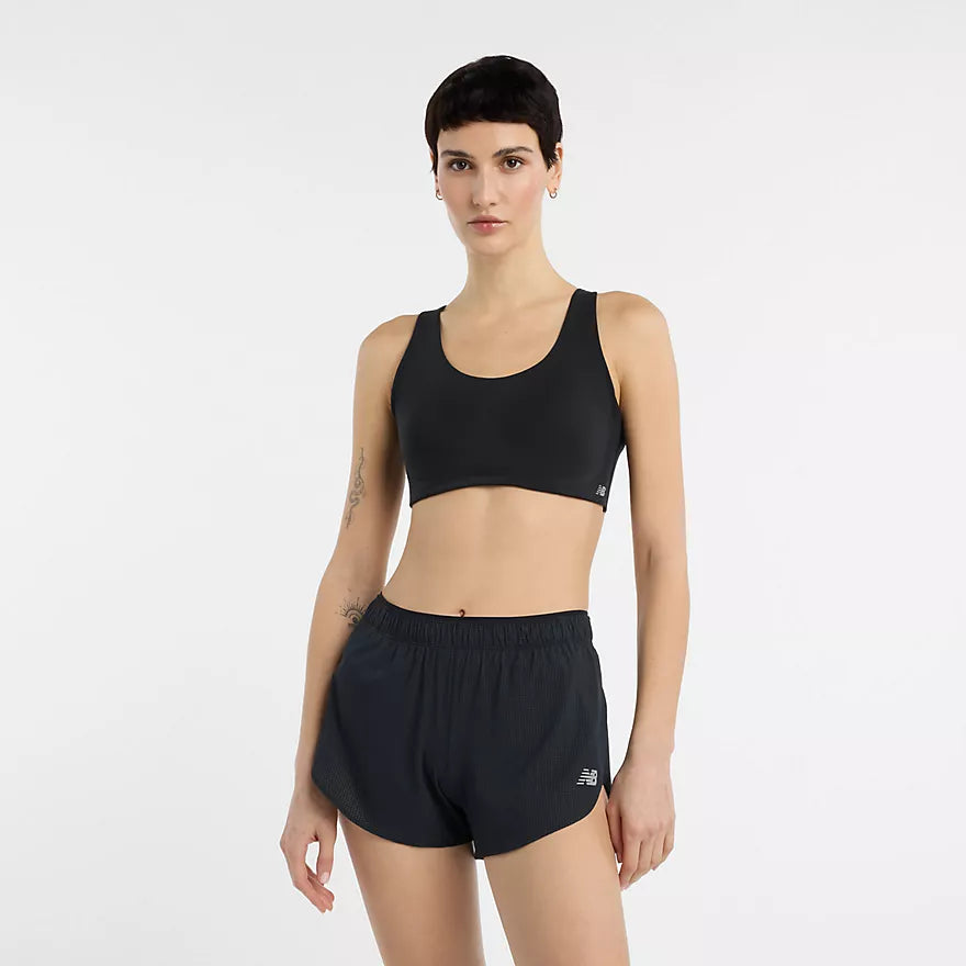 Womens RC Bra With Non Removable Pads