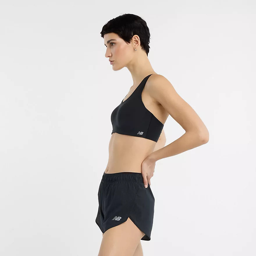 Womens RC Bra With Non Removable Pads