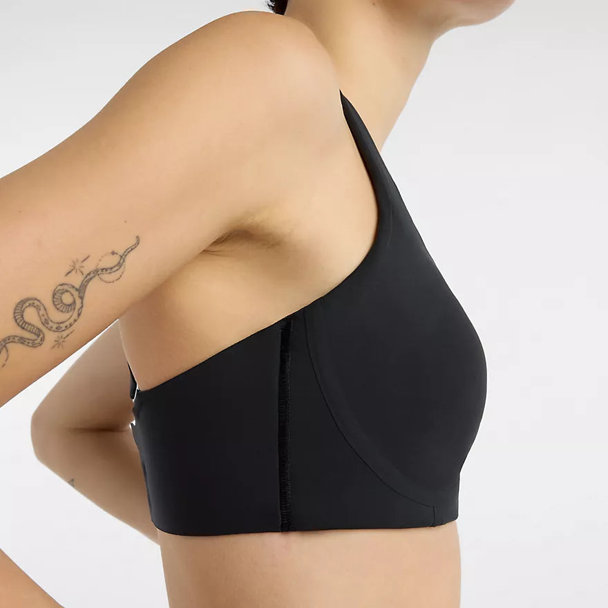 Womens RC Bra With Non Removable Pads