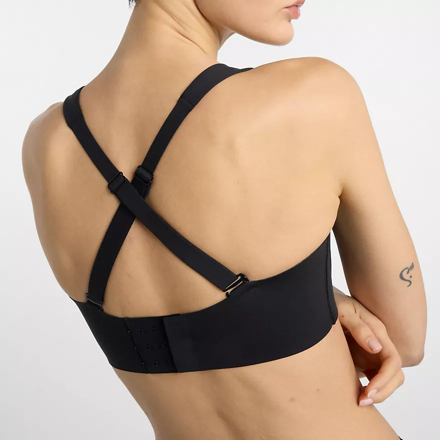Womens RC Bra With Non Removable Pads