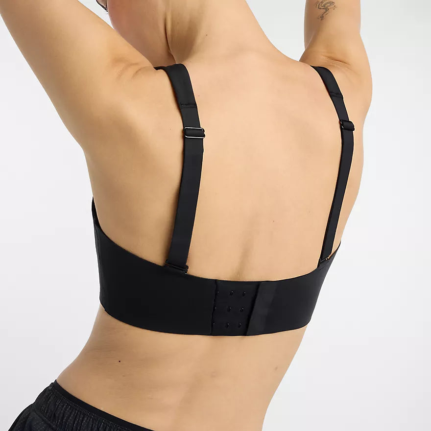 Womens RC Bra With Non Removable Pads