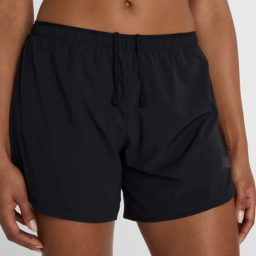 Womens Running RC 5inch Short