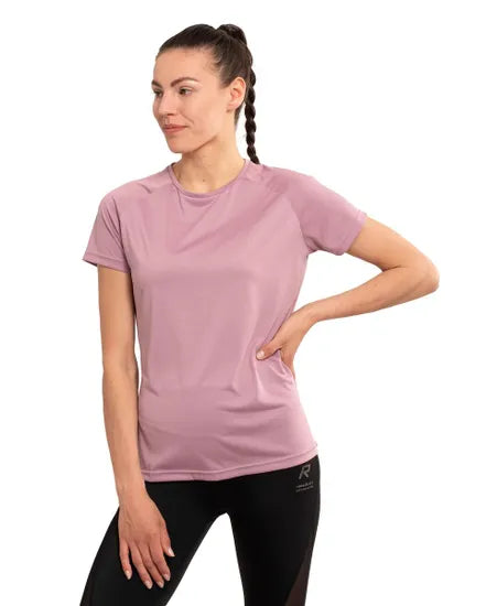 Womens Rukka Muuko Short Sleeve T-shirt