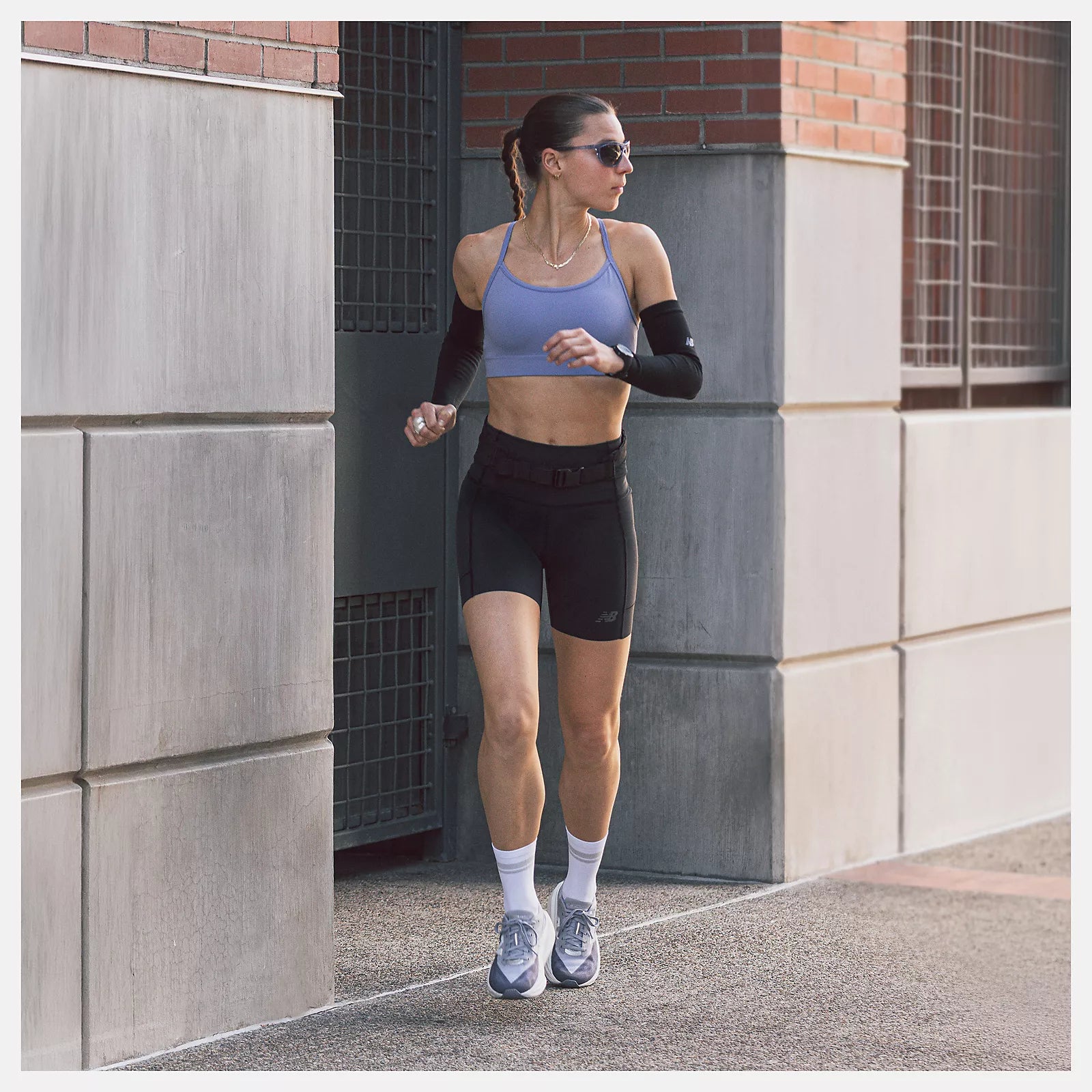 Womens Rebel V5 Running Shoe