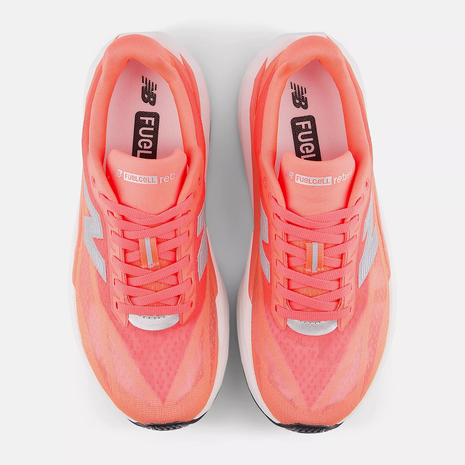 Womens FuelCell Rebel Running Shoe
