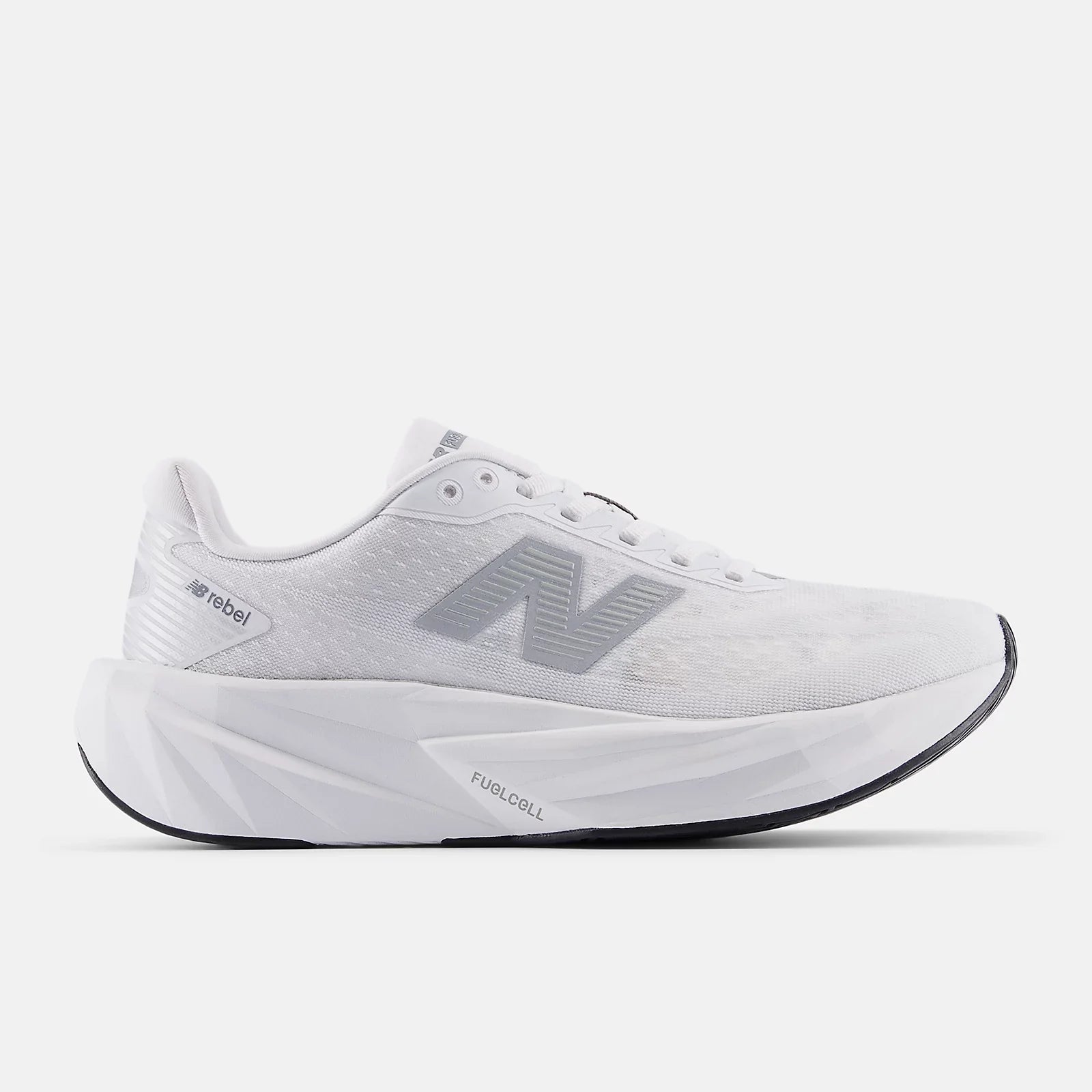 Womens FuelCell Rebel Running Shoe