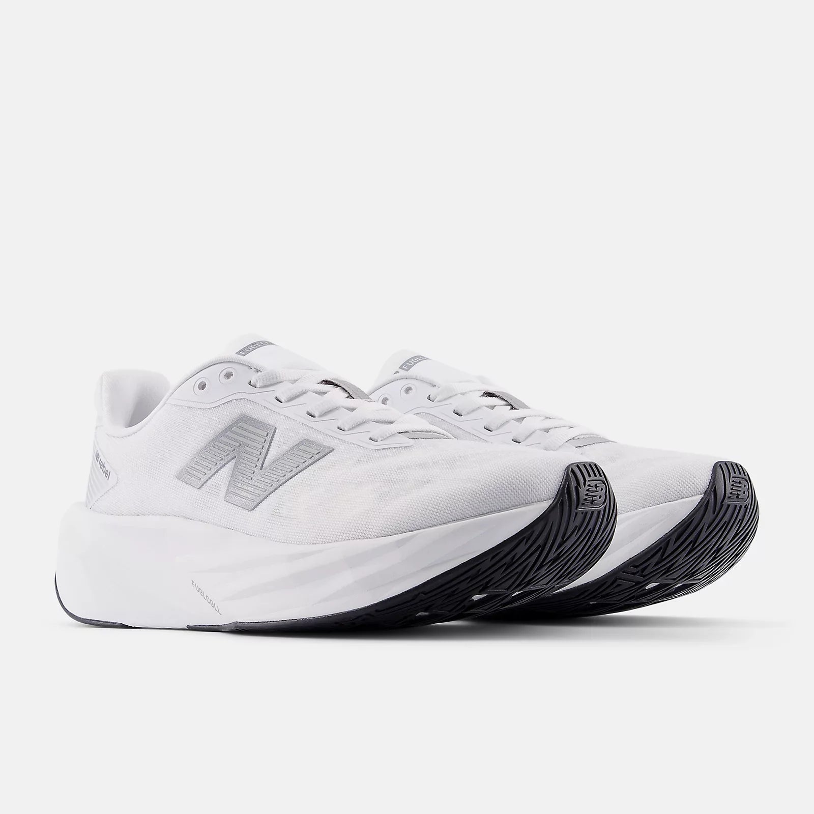 Womens FuelCell Rebel Running Shoe