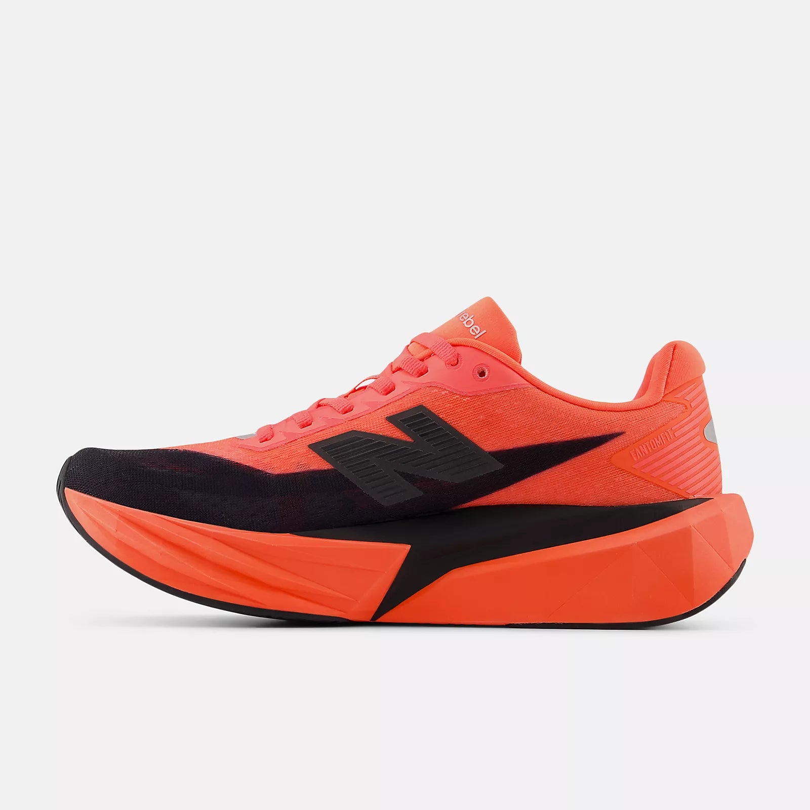 Womens FuelCell Rebel v5 Running Shoe