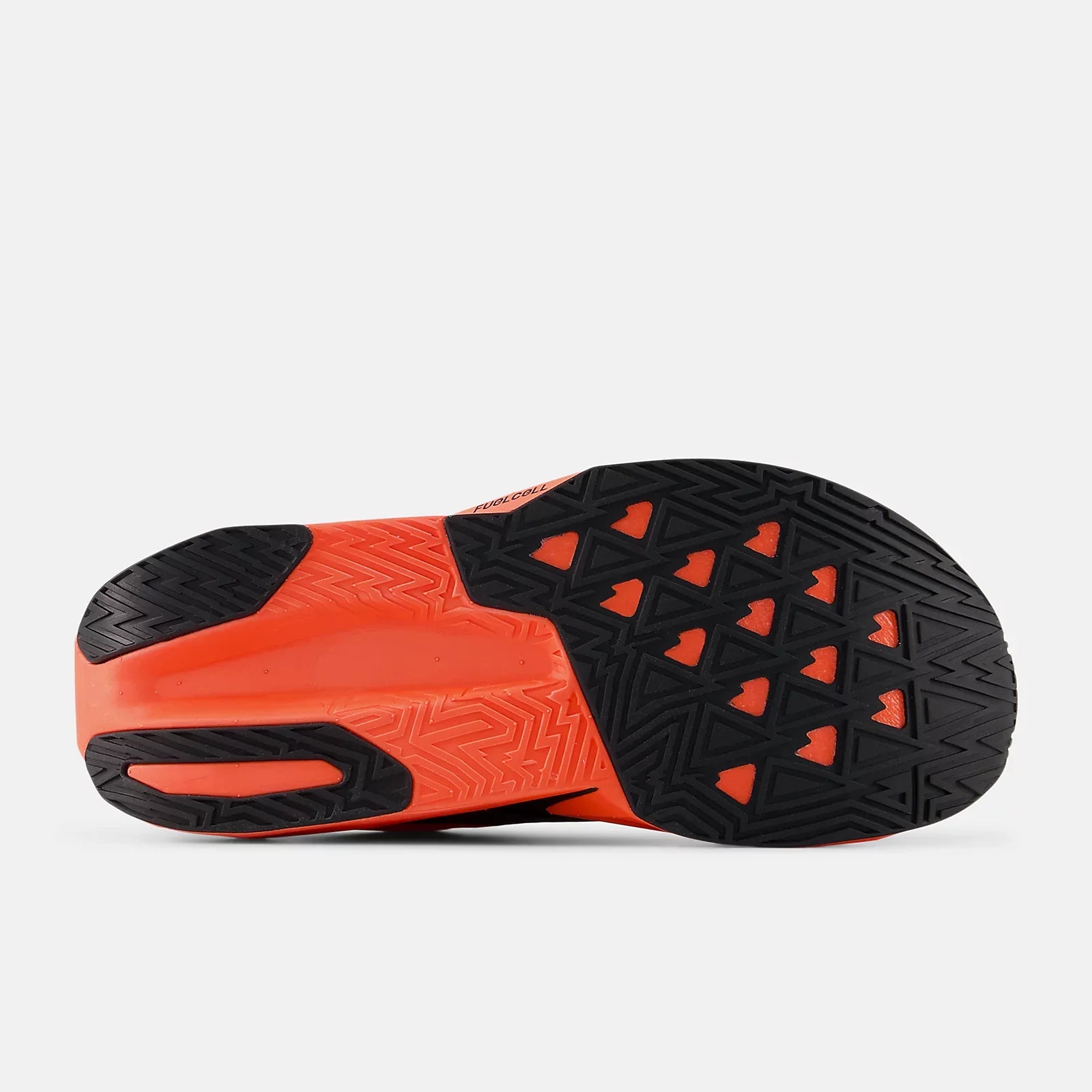 Mens FuelCell Rebel v5 Running Shoe