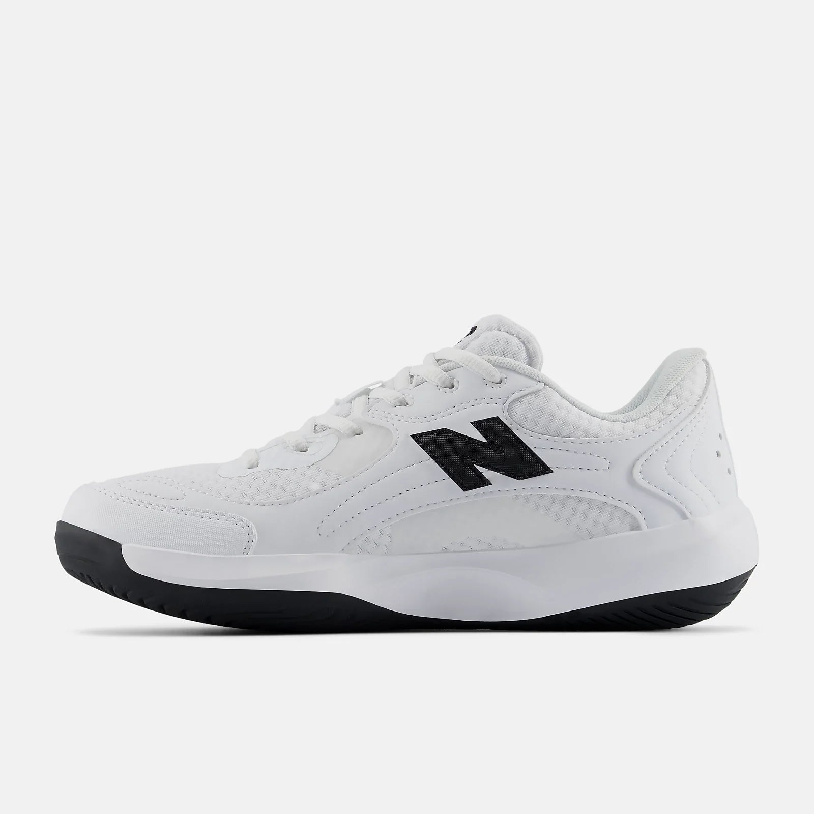 Womens 696 Tennis Shoe