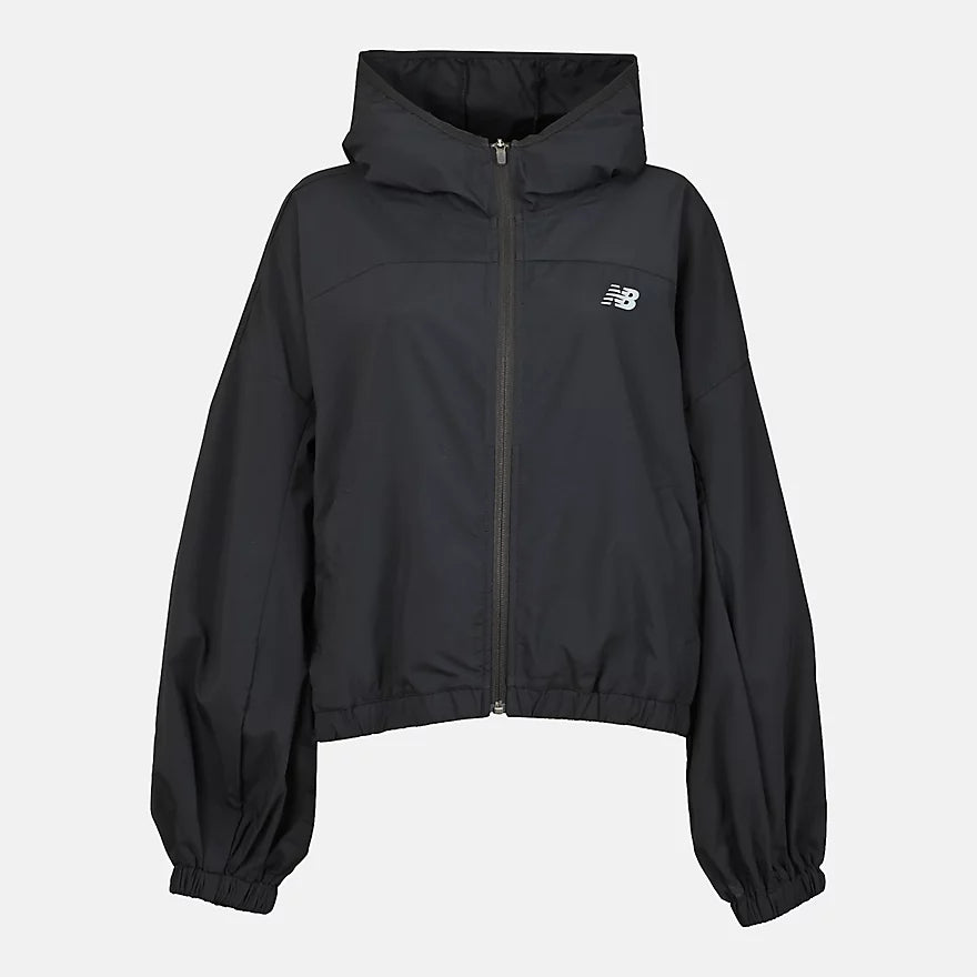 Womens Sport Woven Jacket