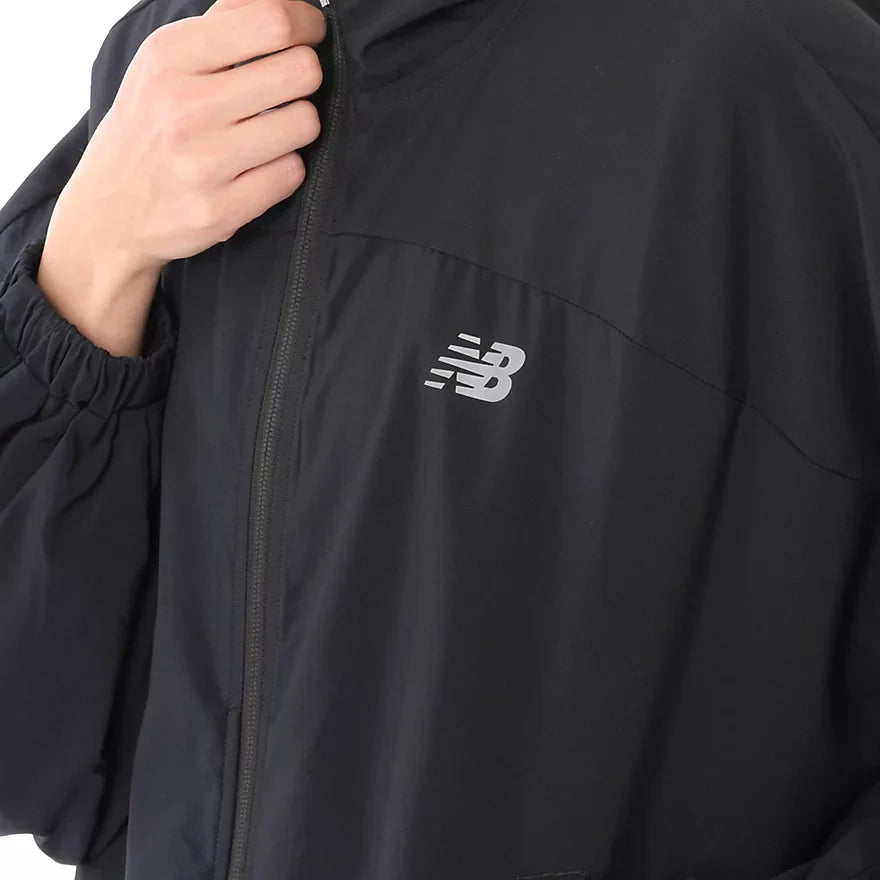 Womens Sport Woven Jacket