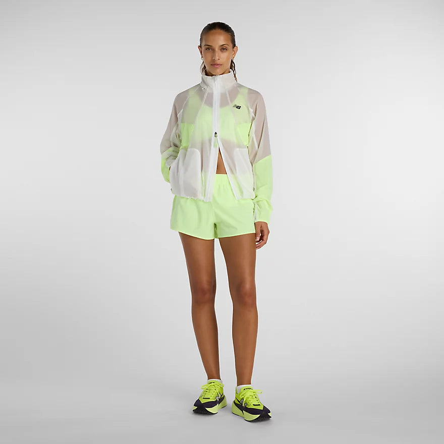 Womens RC Jacket