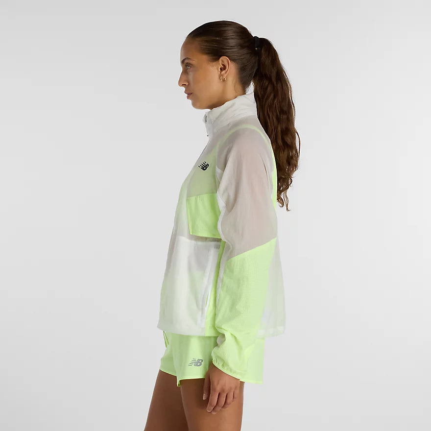Womens RC Jacket