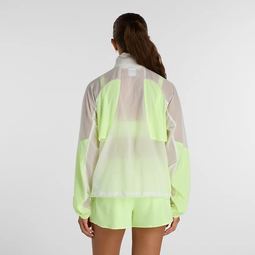 Womens RC Jacket