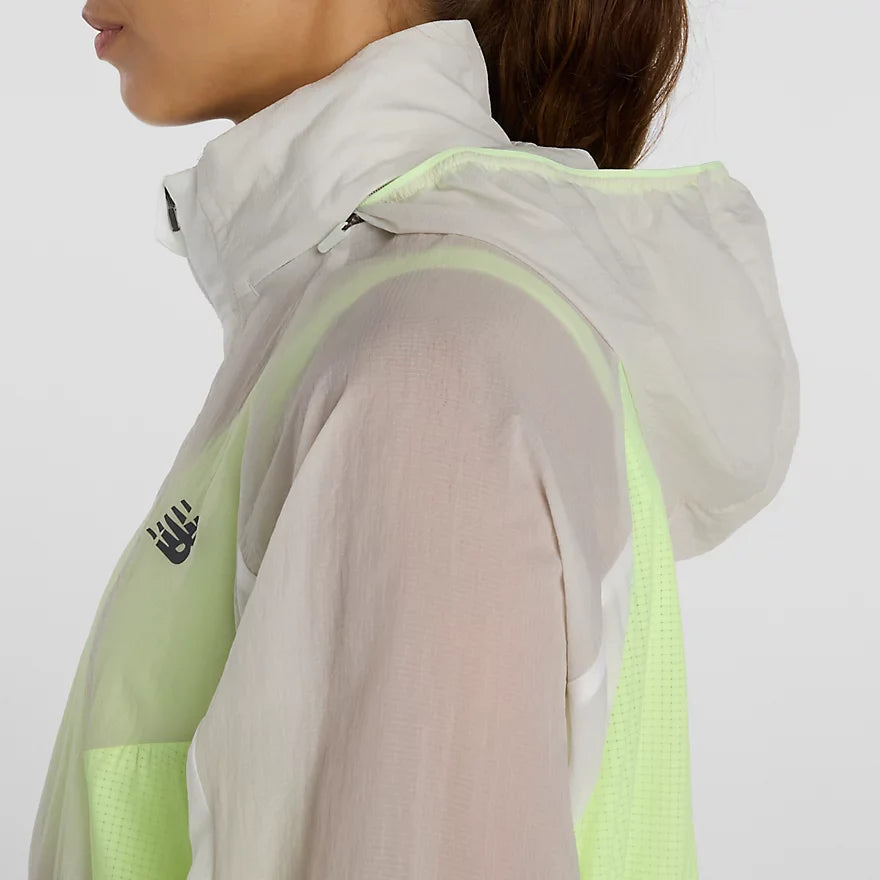 Womens RC Jacket
