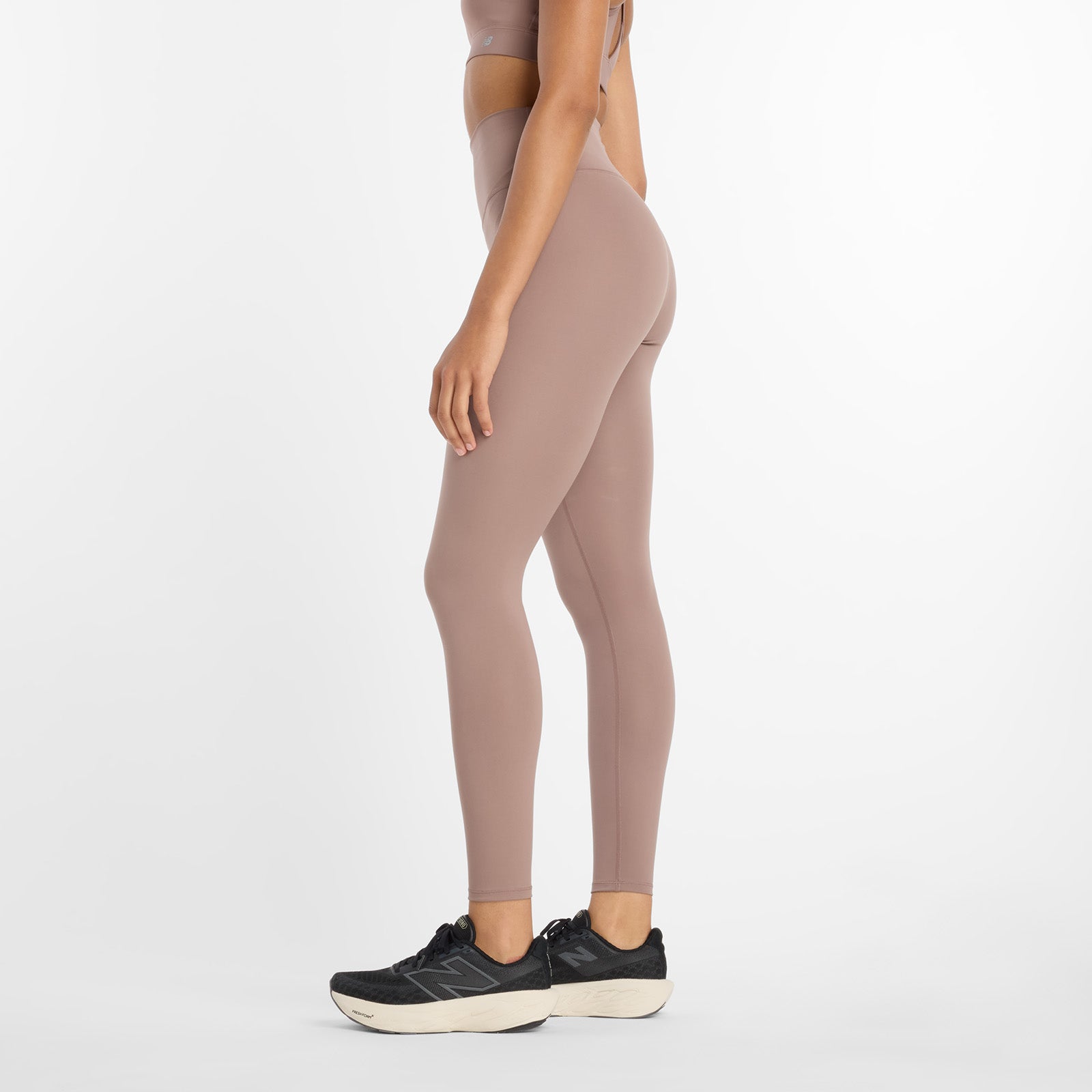 Womens Harmony High Rise Legging 27"
