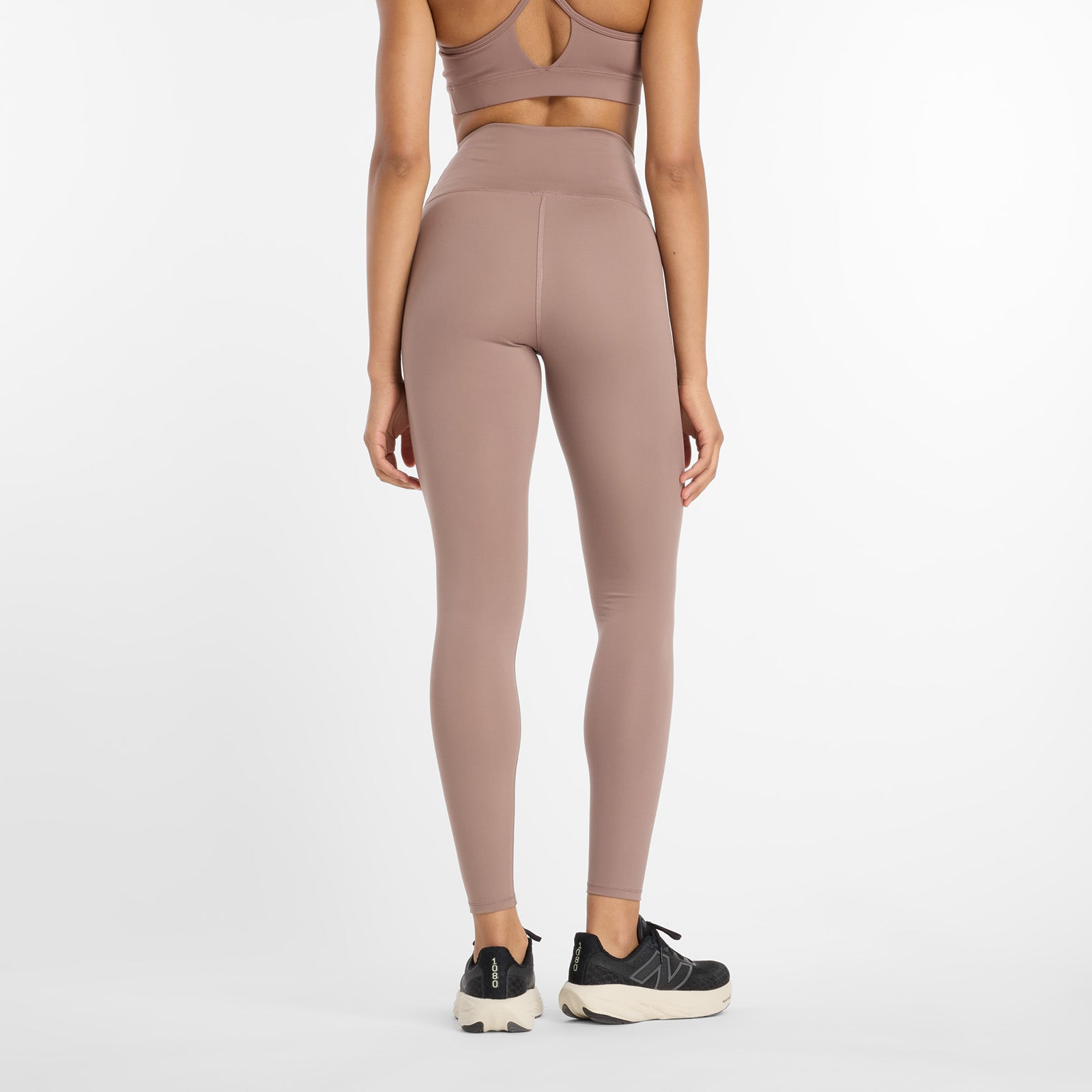 Womens Harmony High Rise Legging 27"