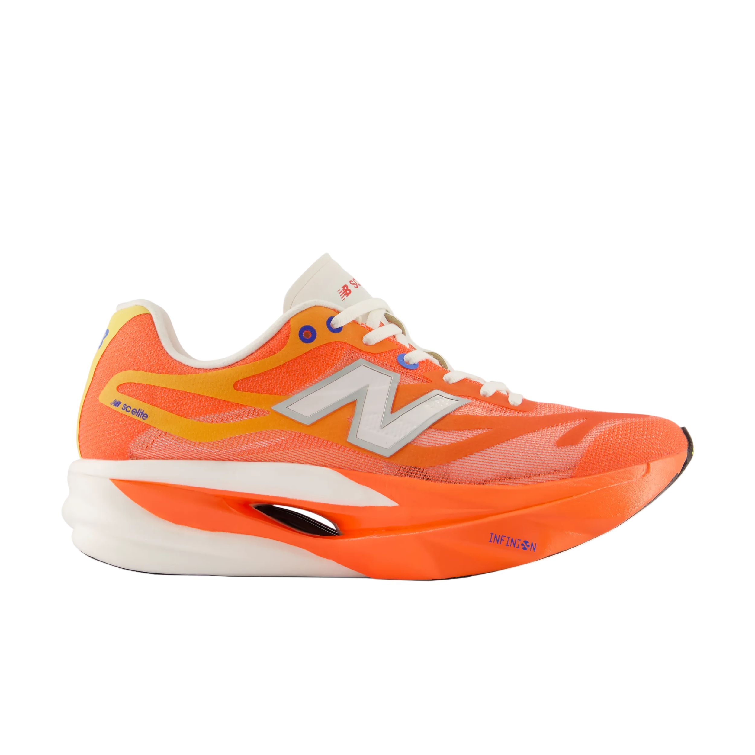 Womens SC Elite V6 Ekiden Running Shoe