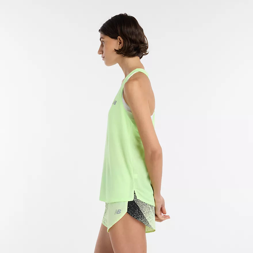 Womens Athletics Tank
