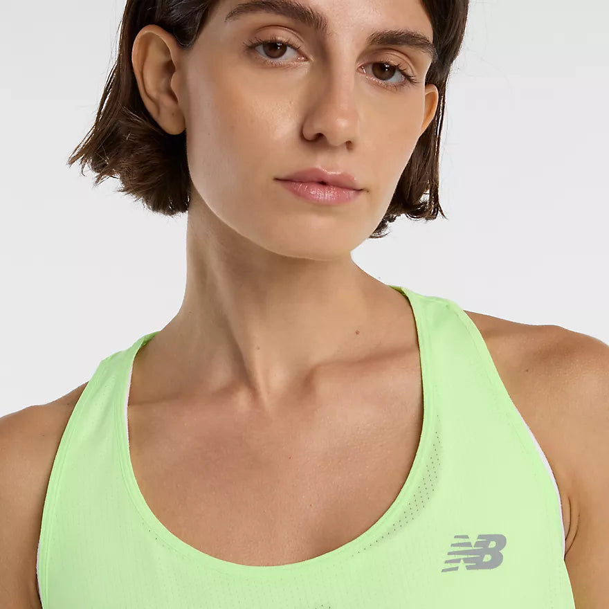 Womens Athletics Tank