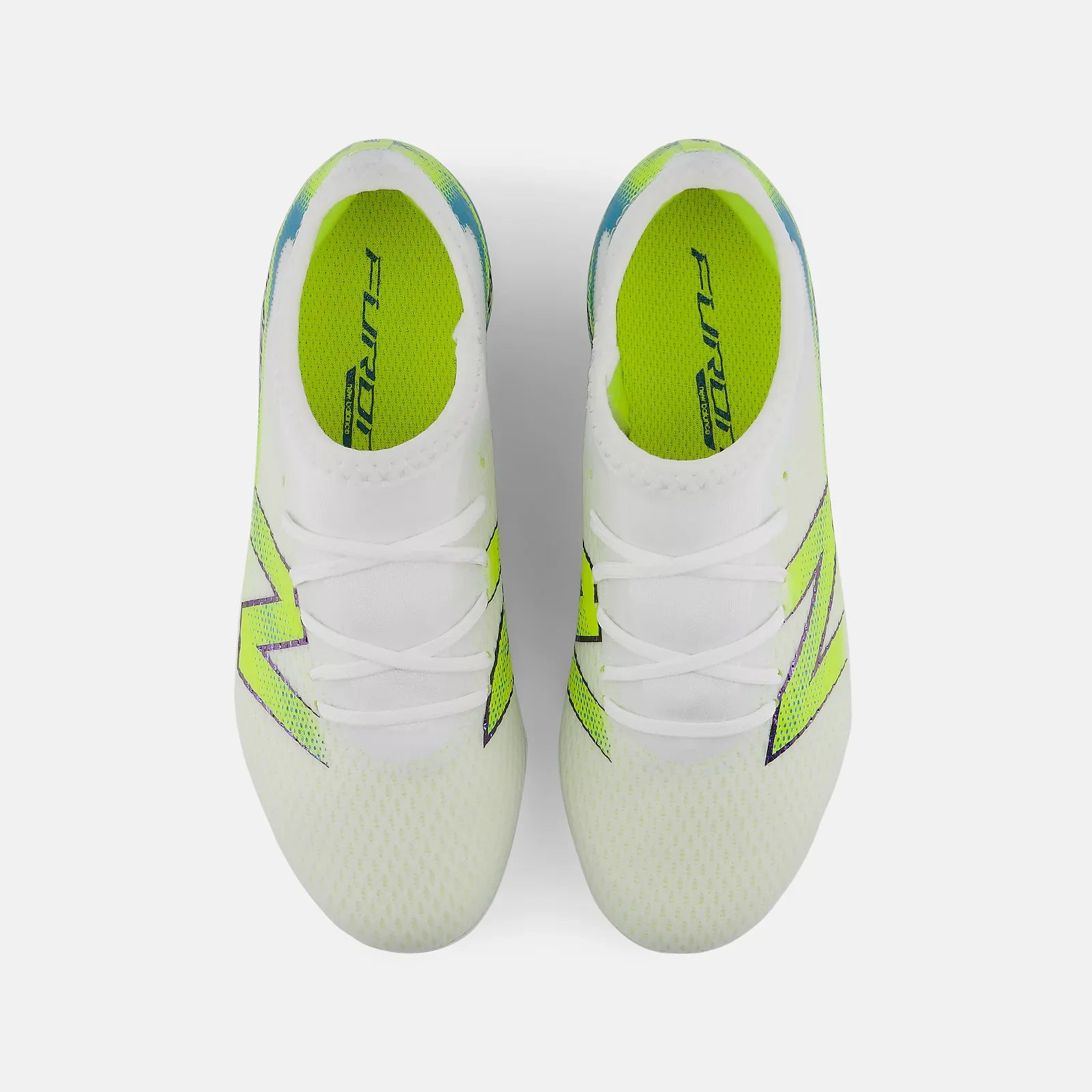 Junior Furon V9 Team Firm Ground Boot