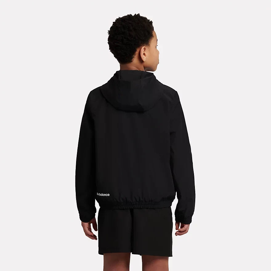 Junior Boys Performance Jacket