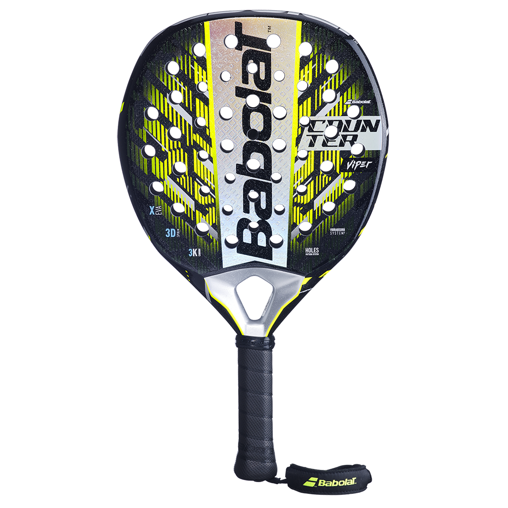 Counter Viper 2.5 Padel Racket