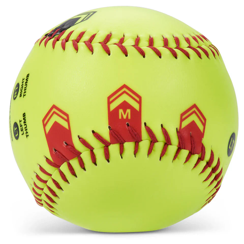 Pitch Training Softball