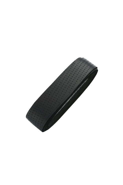 Badminton Synthetic Leather Excel Pro Grip Black