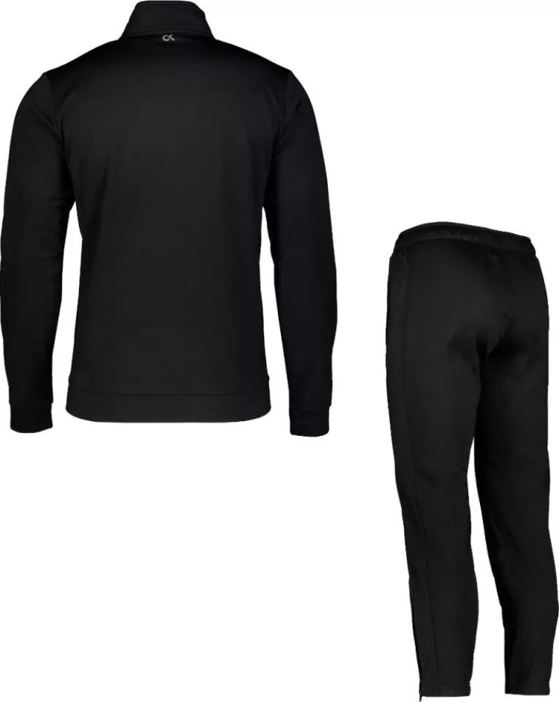 Mens Post Workout Tracksuit