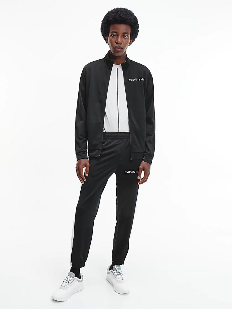 Mens Post Workout Tracksuit