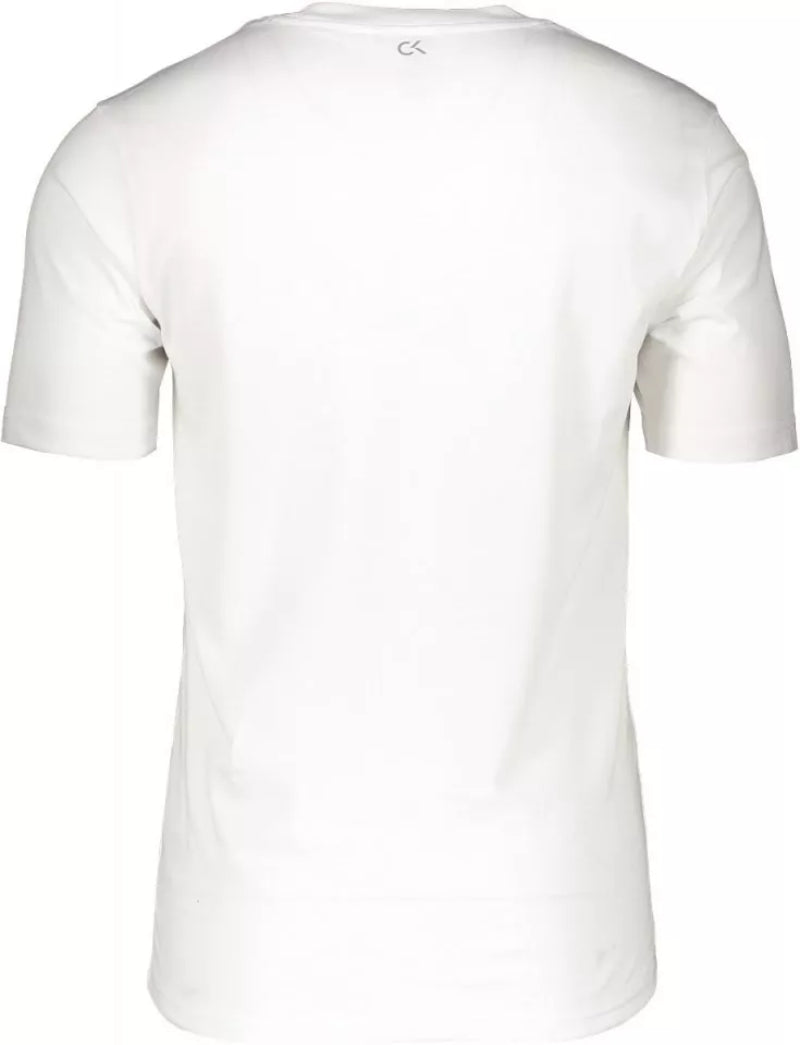 Mens Post Workout Short Sleeve T-Shirt
