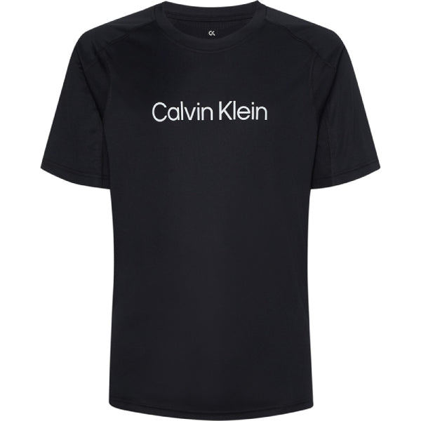 Mens Workout Logo Short Sleeve T-Shirt