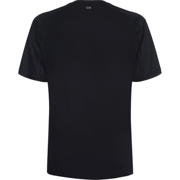 Mens Workout Logo Short Sleeve T-Shirt