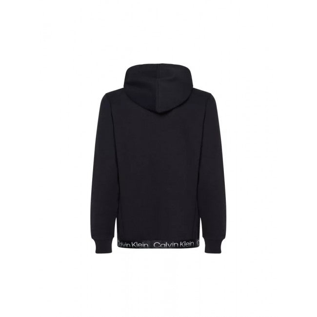 Mens Post Workout Pullover Hoodie