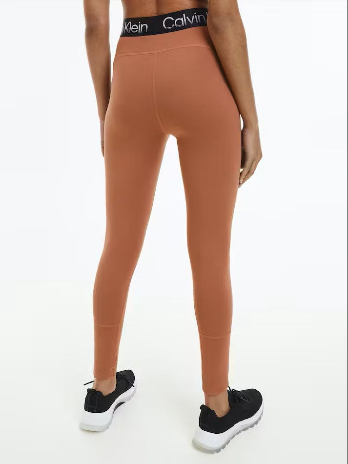Womens Branded Waistband 7/8 Tight