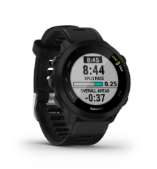 Forerunner 55 GPS EU Black