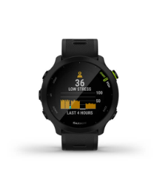 Forerunner 55 GPS EU Black