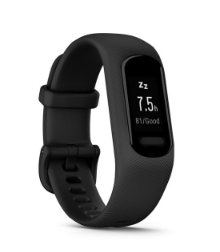 Vivosmart 5 Black Large Fitness Tracker