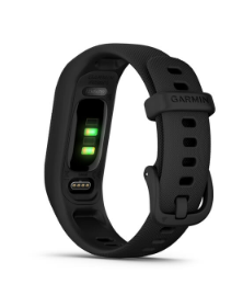 Vivosmart 5 Black Large Fitness Tracker