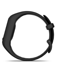 Vivosmart 5 Black Large Fitness Tracker