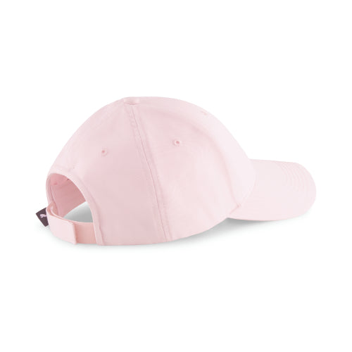 Womens Logo Adjustable Cap